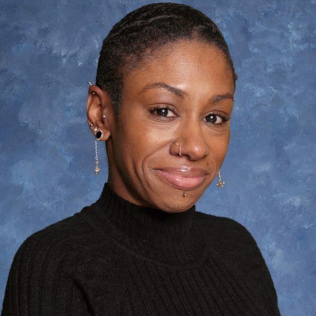 ReginaStevens's Profile Photo