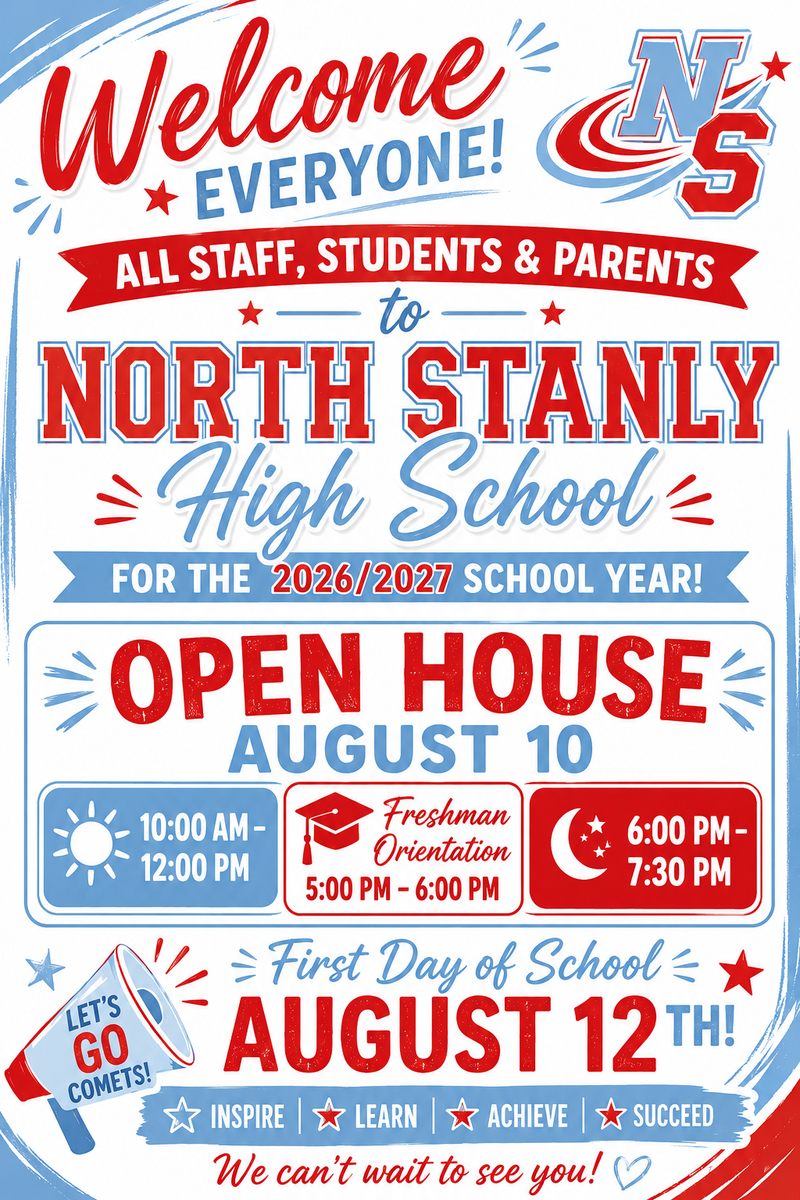 Open House 2026