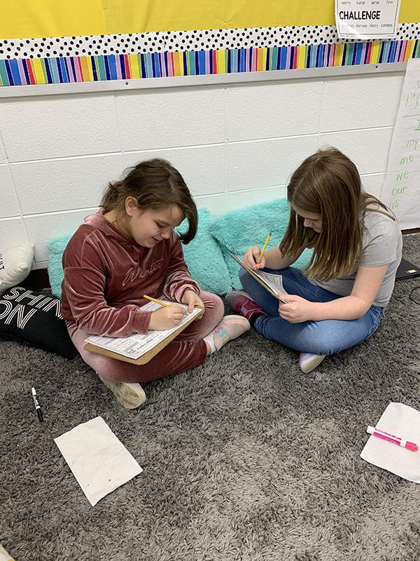 Coal City Elementary School