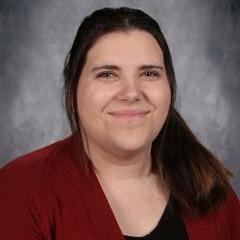 MaggiePackett's Profile Photo