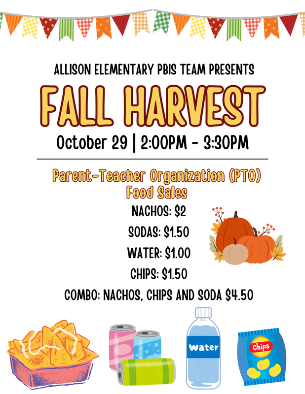 Fall Harvest Eng