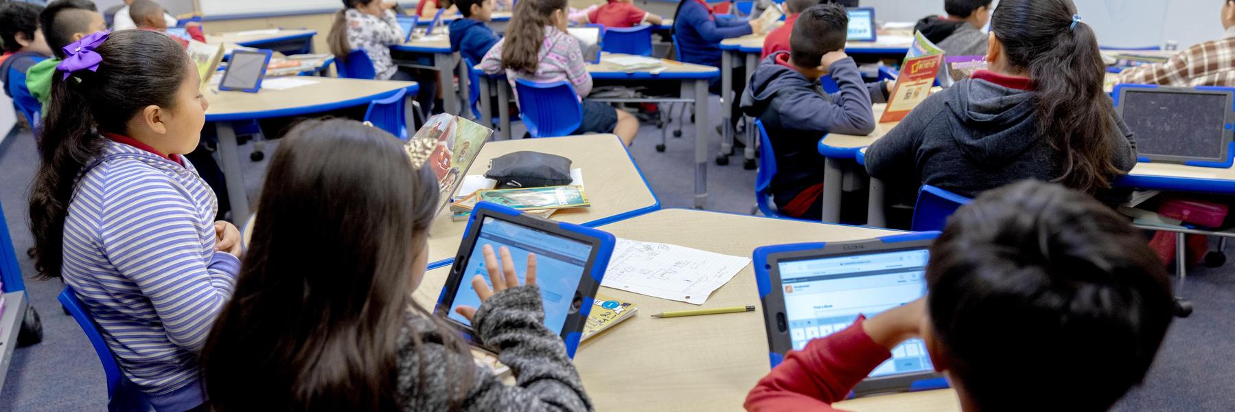 Engaging Students