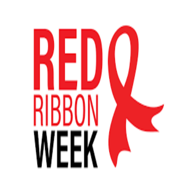 Red Ribbon Week will be celebrated October 26-30 Featured Photo