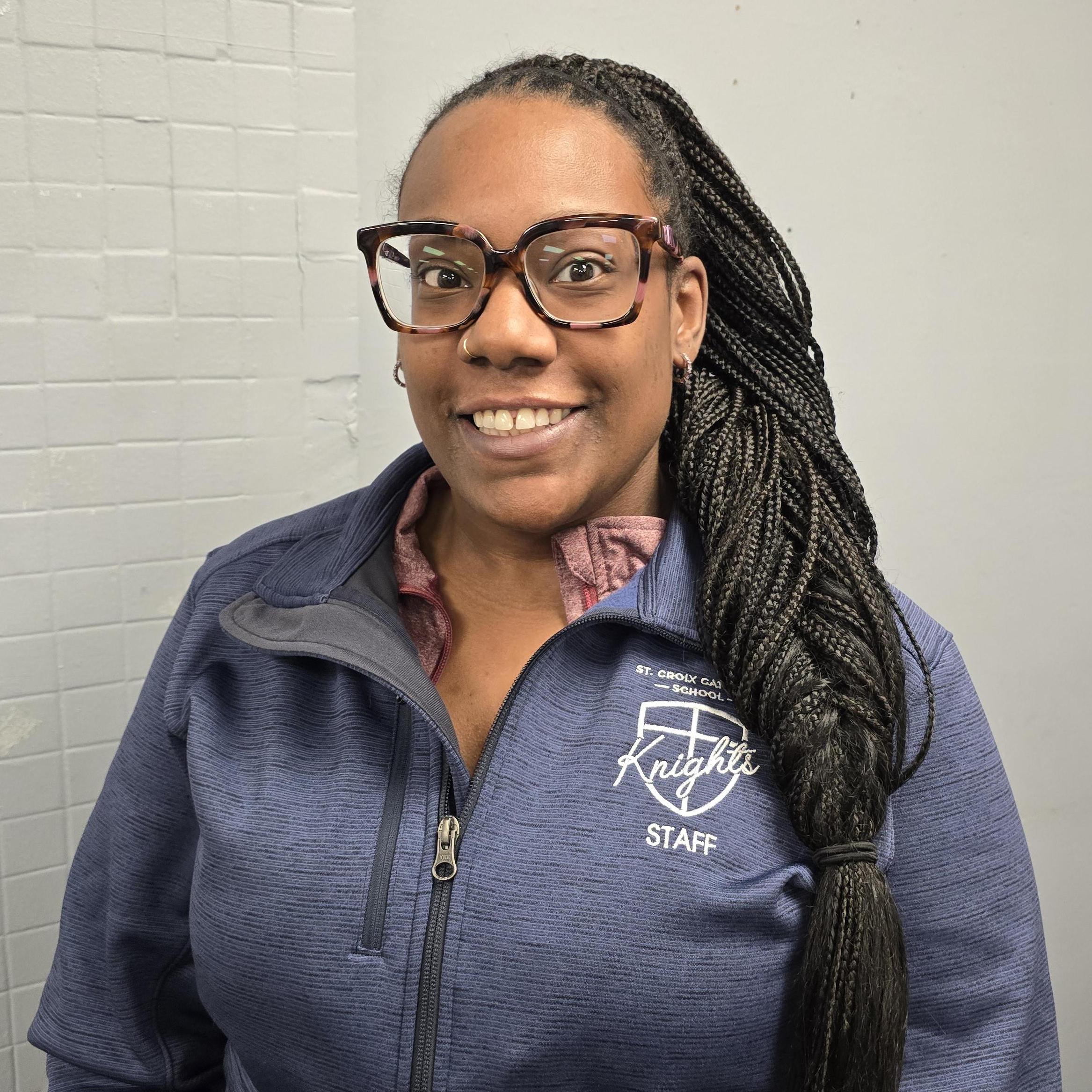 Ms. FaithMyers's Profile Photo