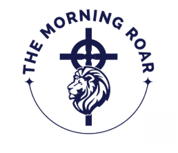 Morning Roar Logo