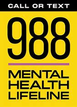 988 black and yellow logo