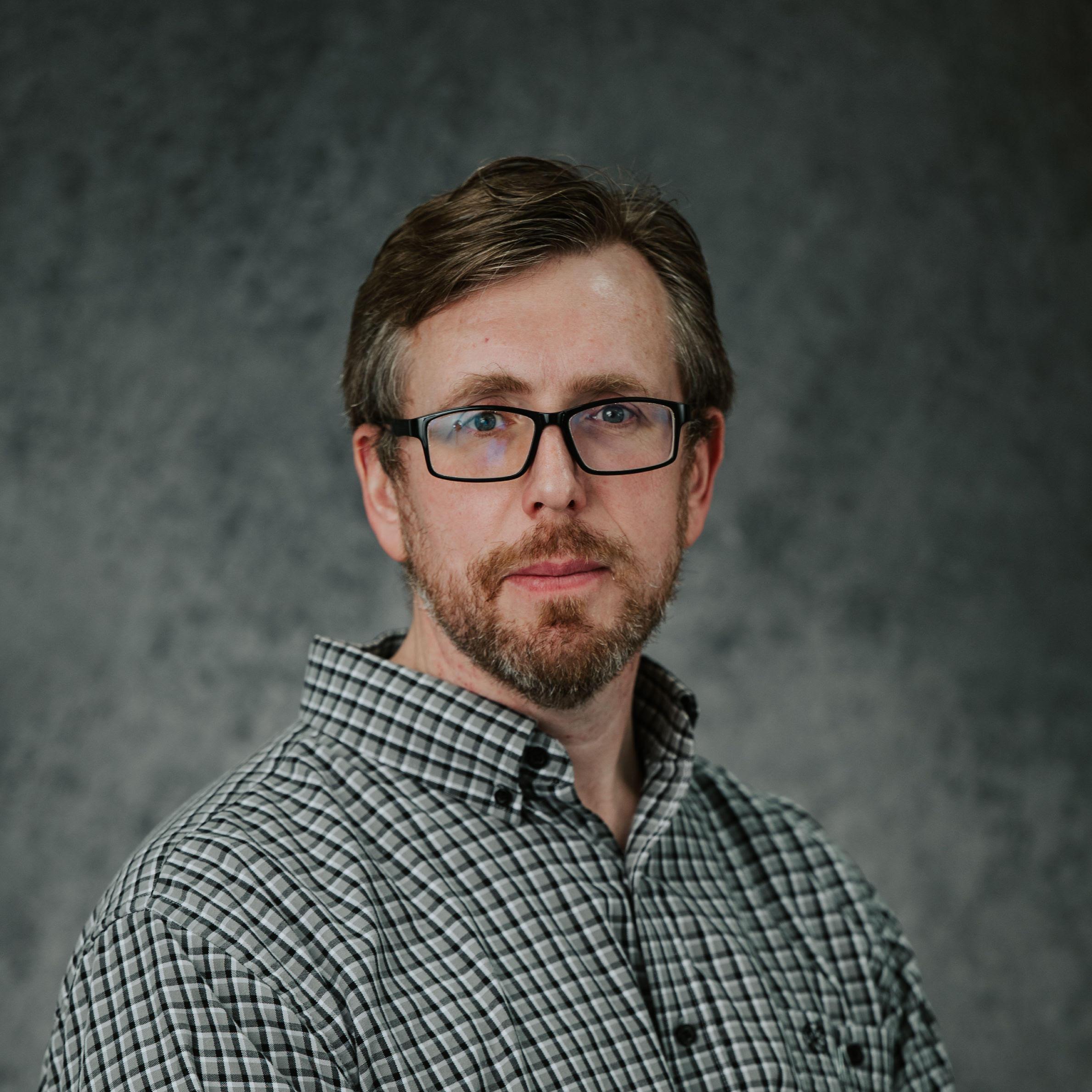 JonathanLongden's Profile Photo