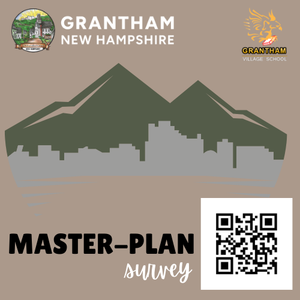 Master-Plan Survey due October 15!