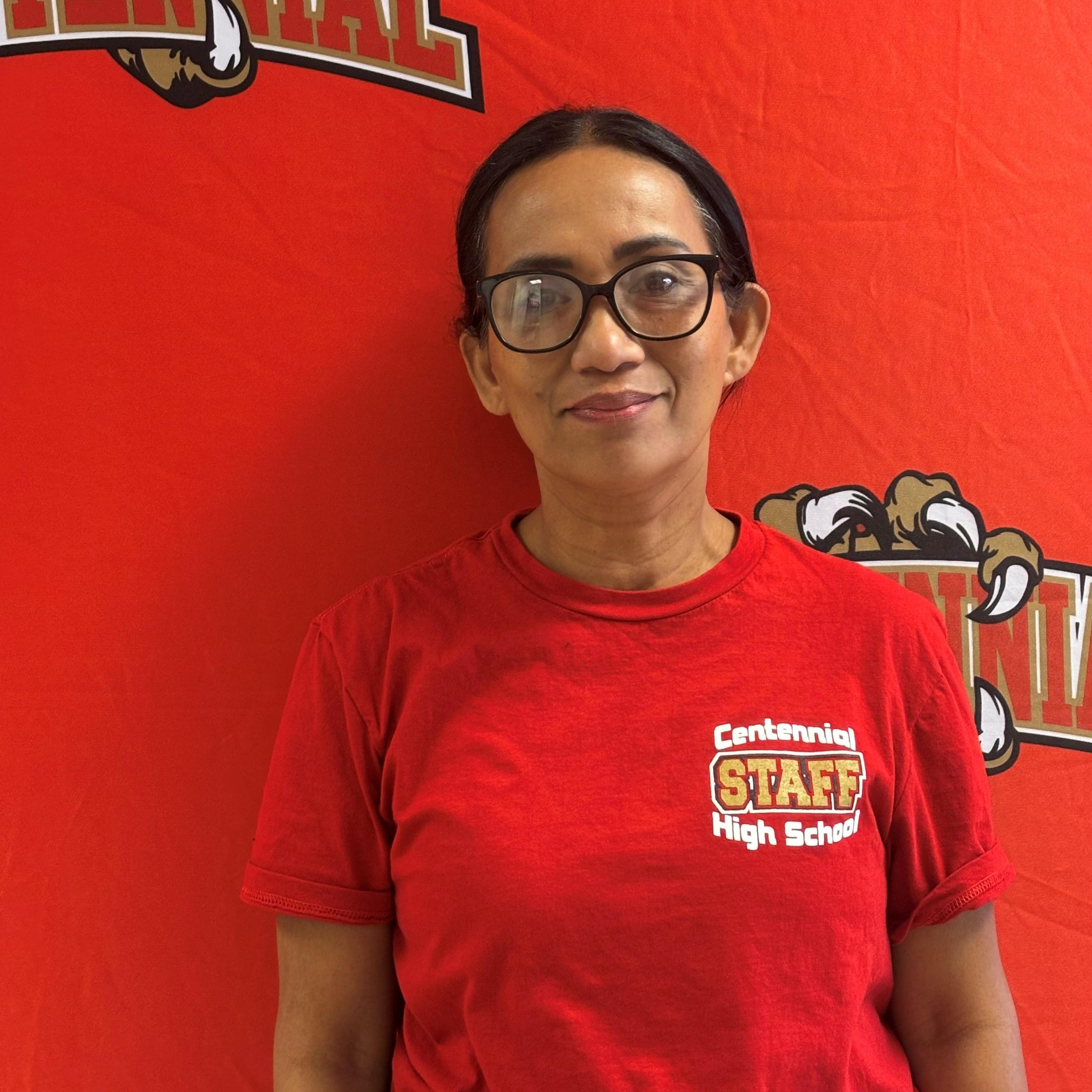 MaribethGomez's Profile Photo