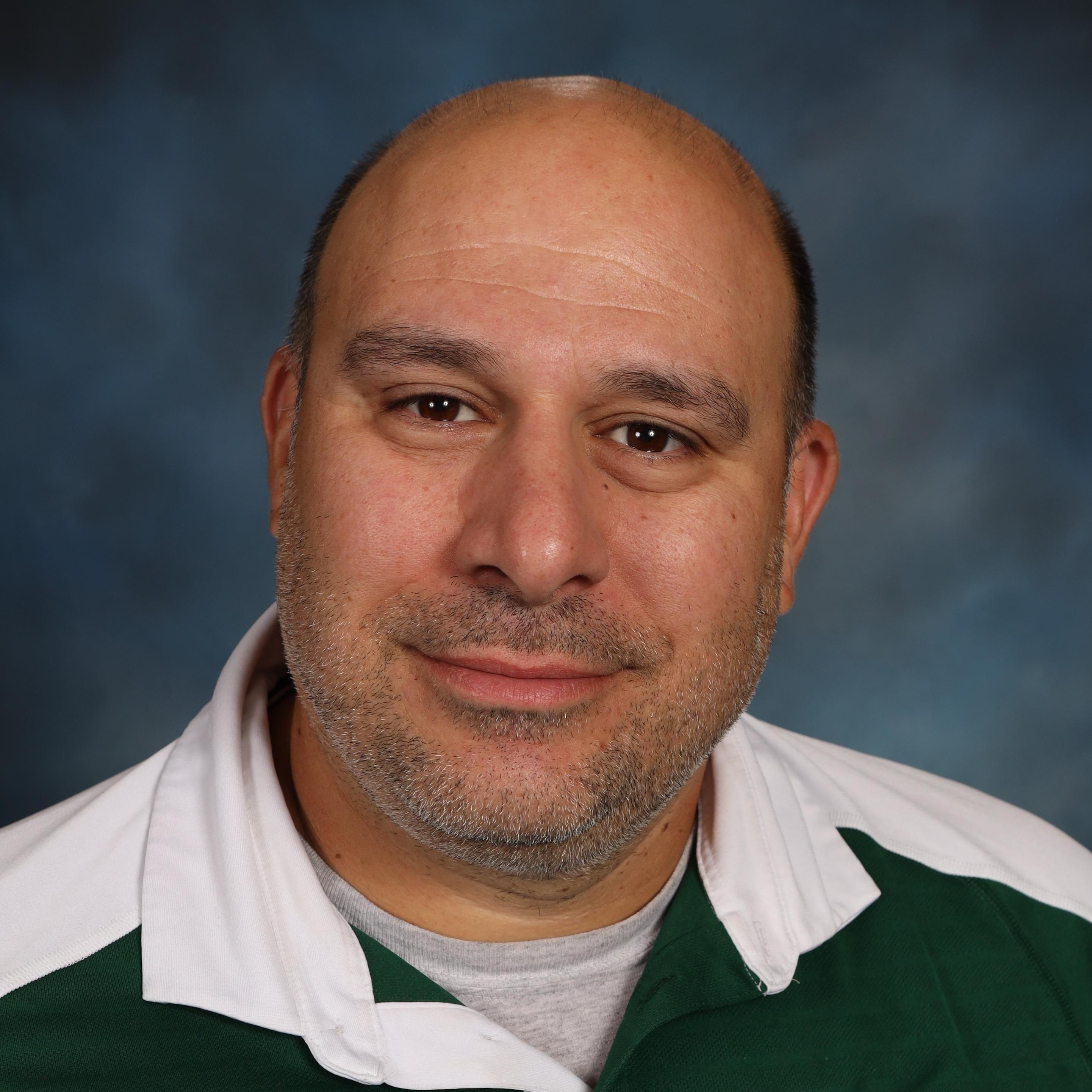 AlfredCappello's Profile Photo