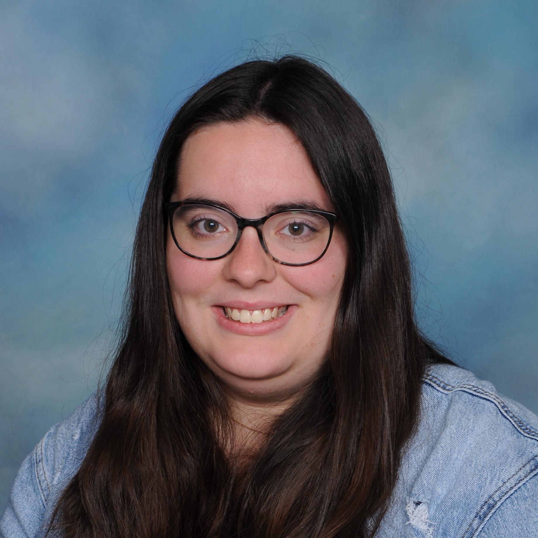 RachelDeWeese's Profile Photo