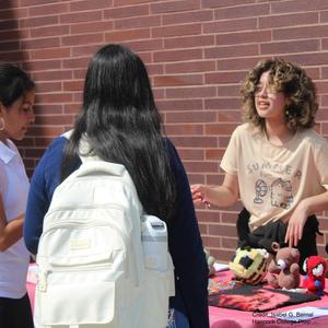 Activities Fair