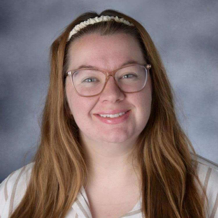 GeorgiaTerrill's Profile Photo