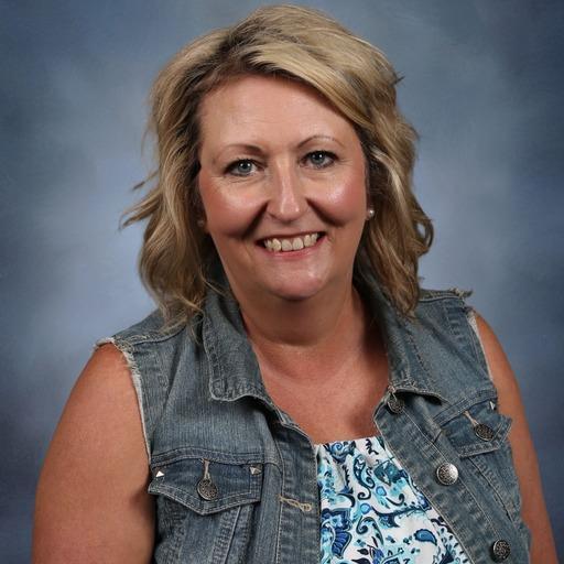 JULIEMcCullough's Profile Photo