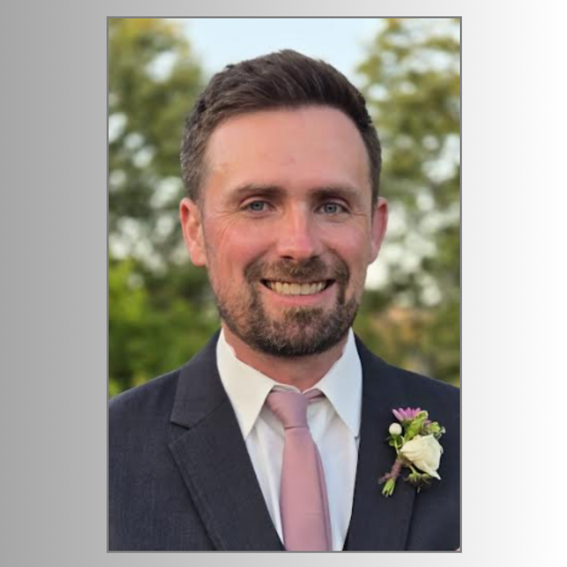 Patrick Crowley