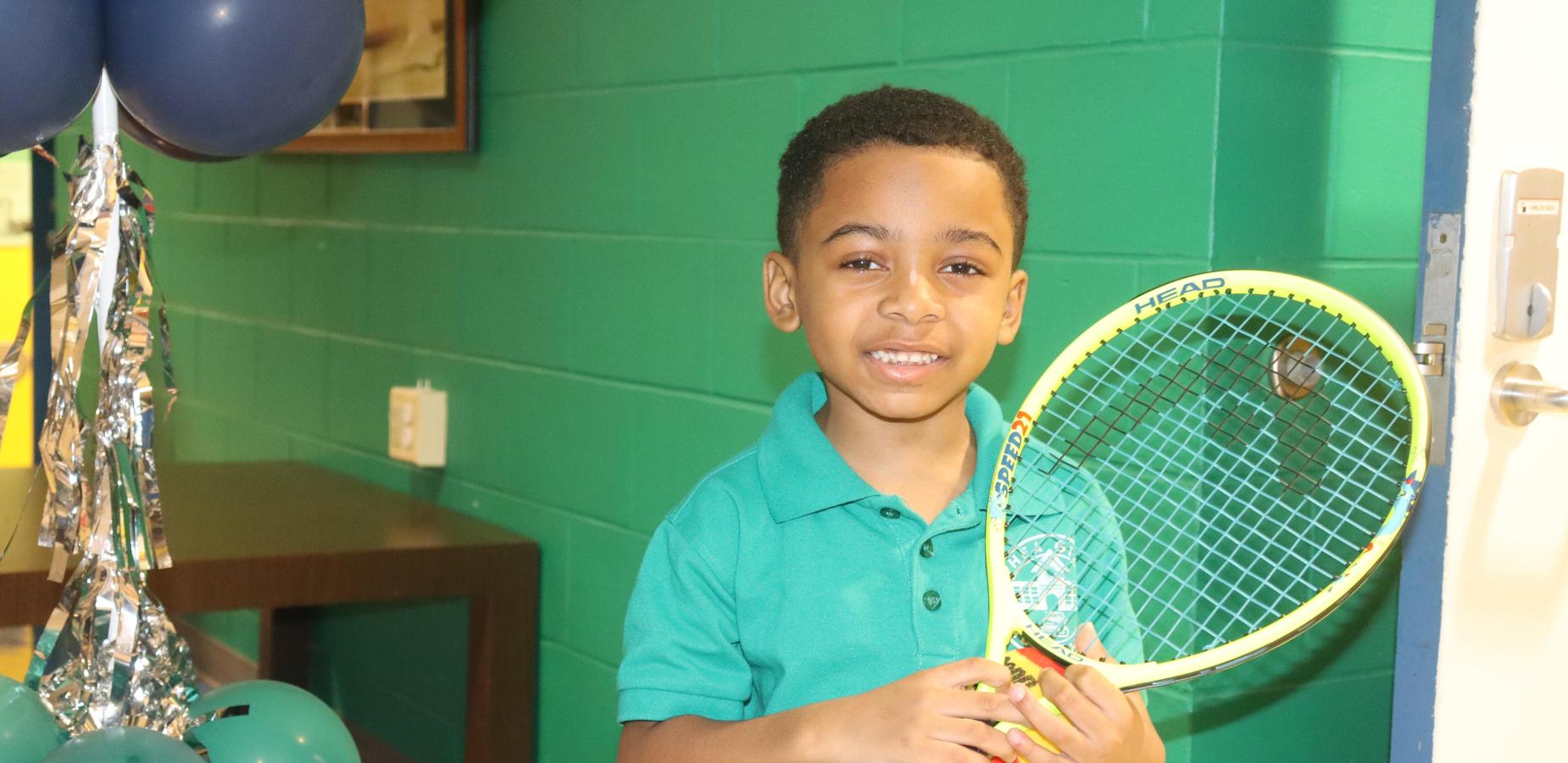 Althea Gibson Academy Gala