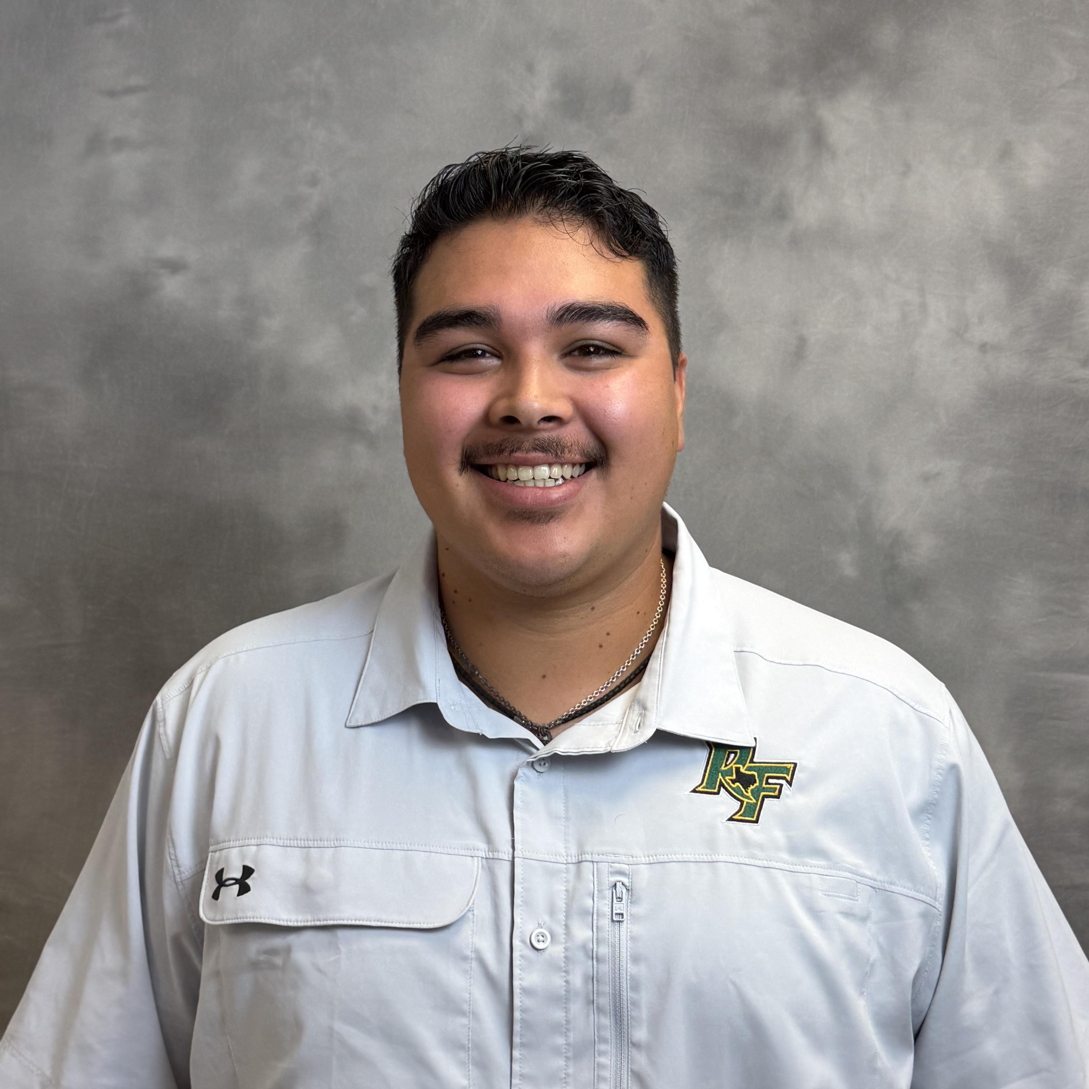 VincentFlores's Profile Photo