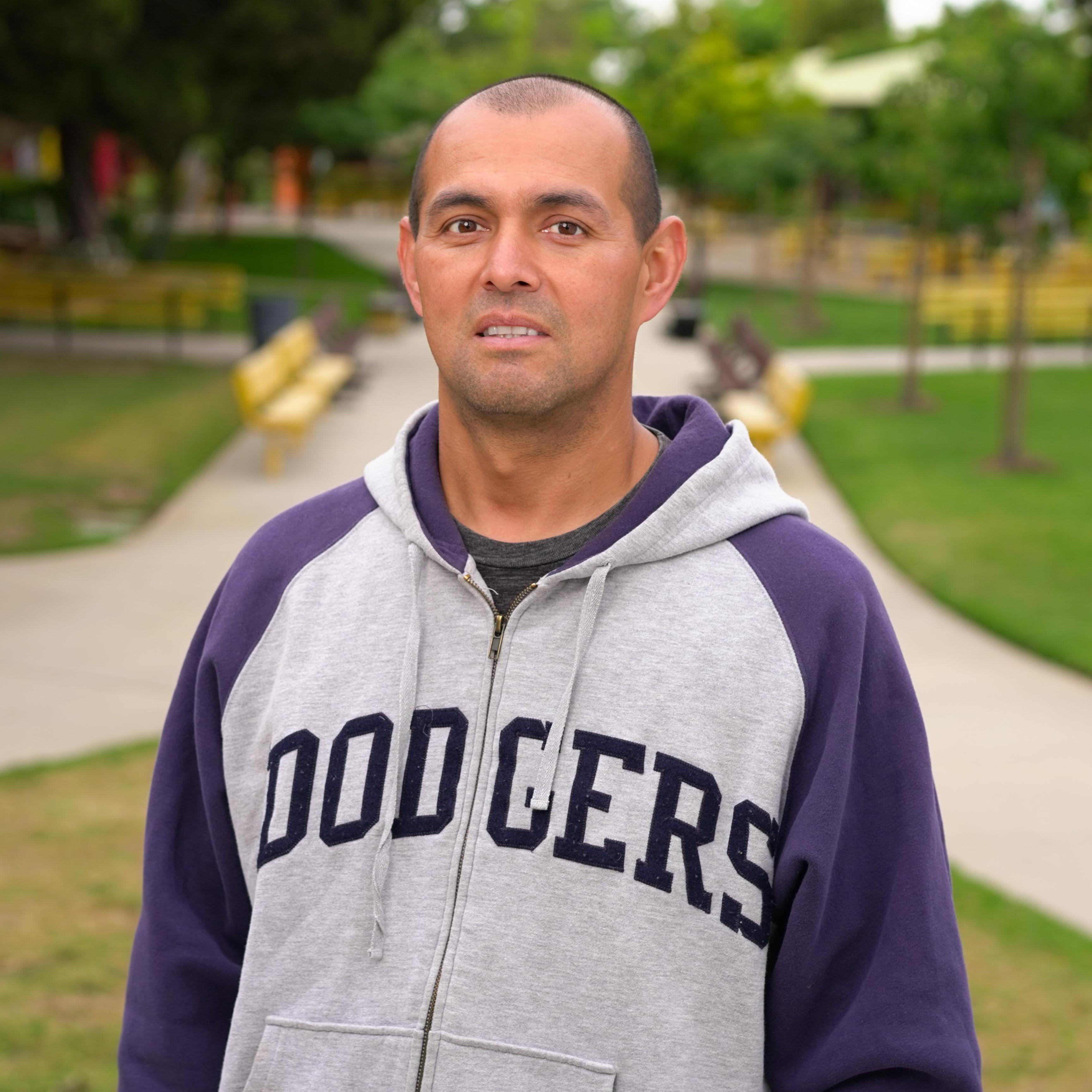 EsauPerez's Profile Photo