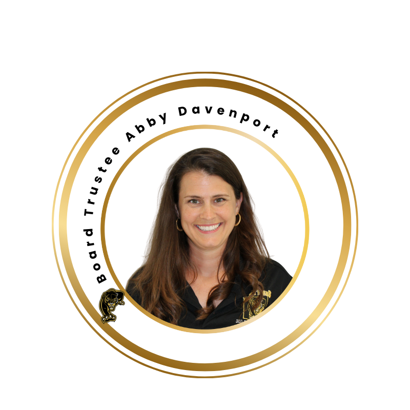 Image of Abby Davenport