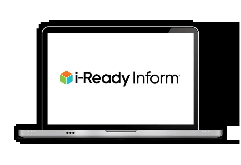 iReady Inform