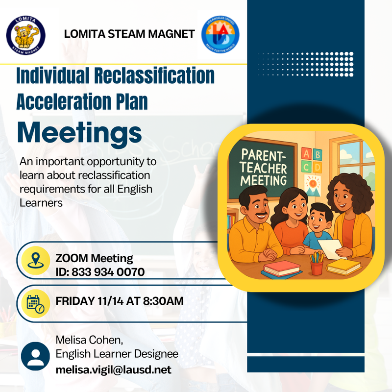 Reclassification English 11-14-25