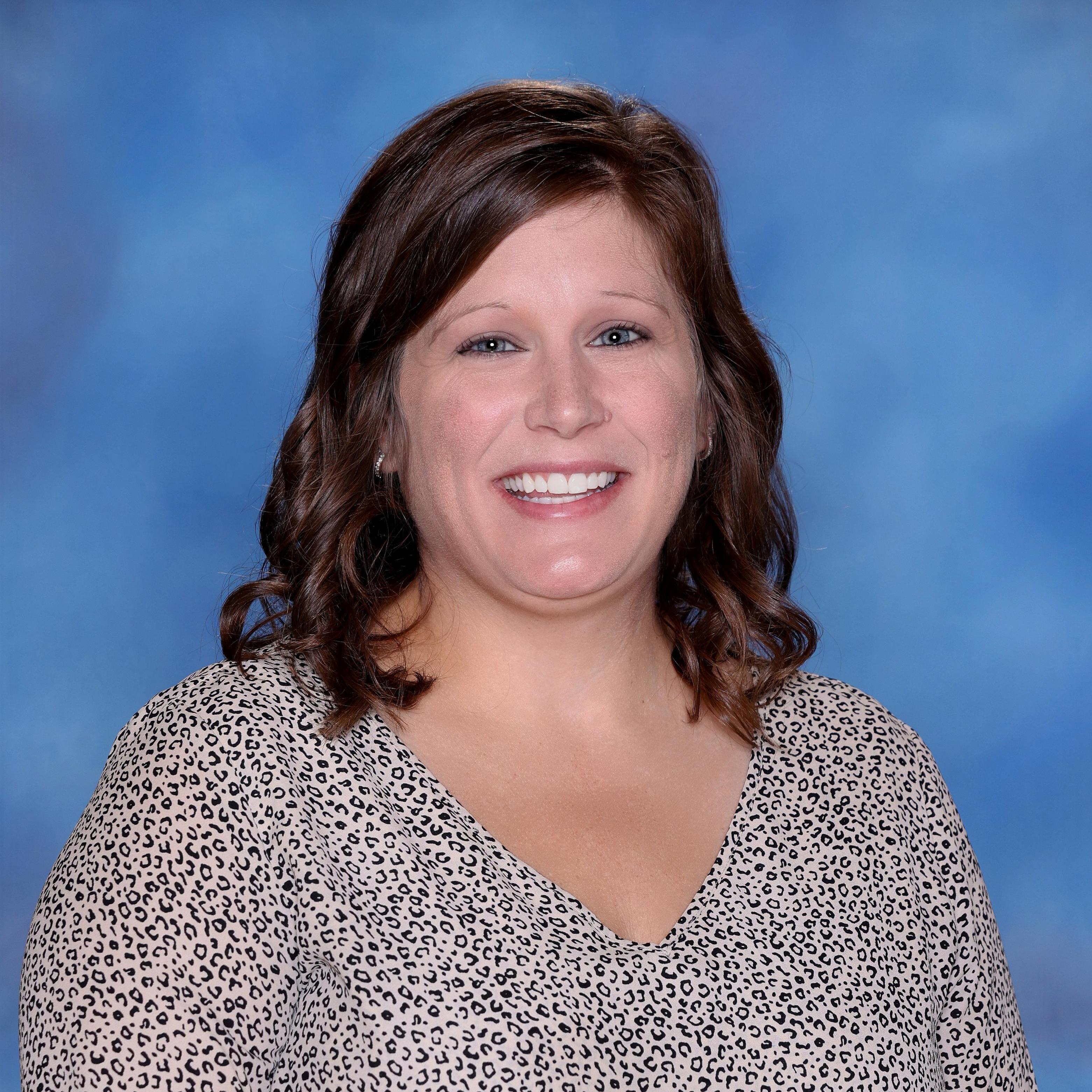 TrishaFoust's Profile Photo