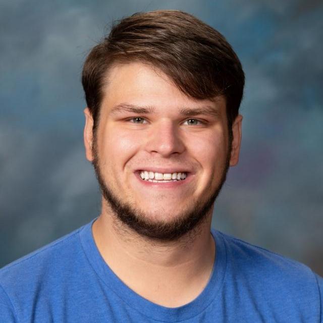 MarcusShockley's Profile Photo