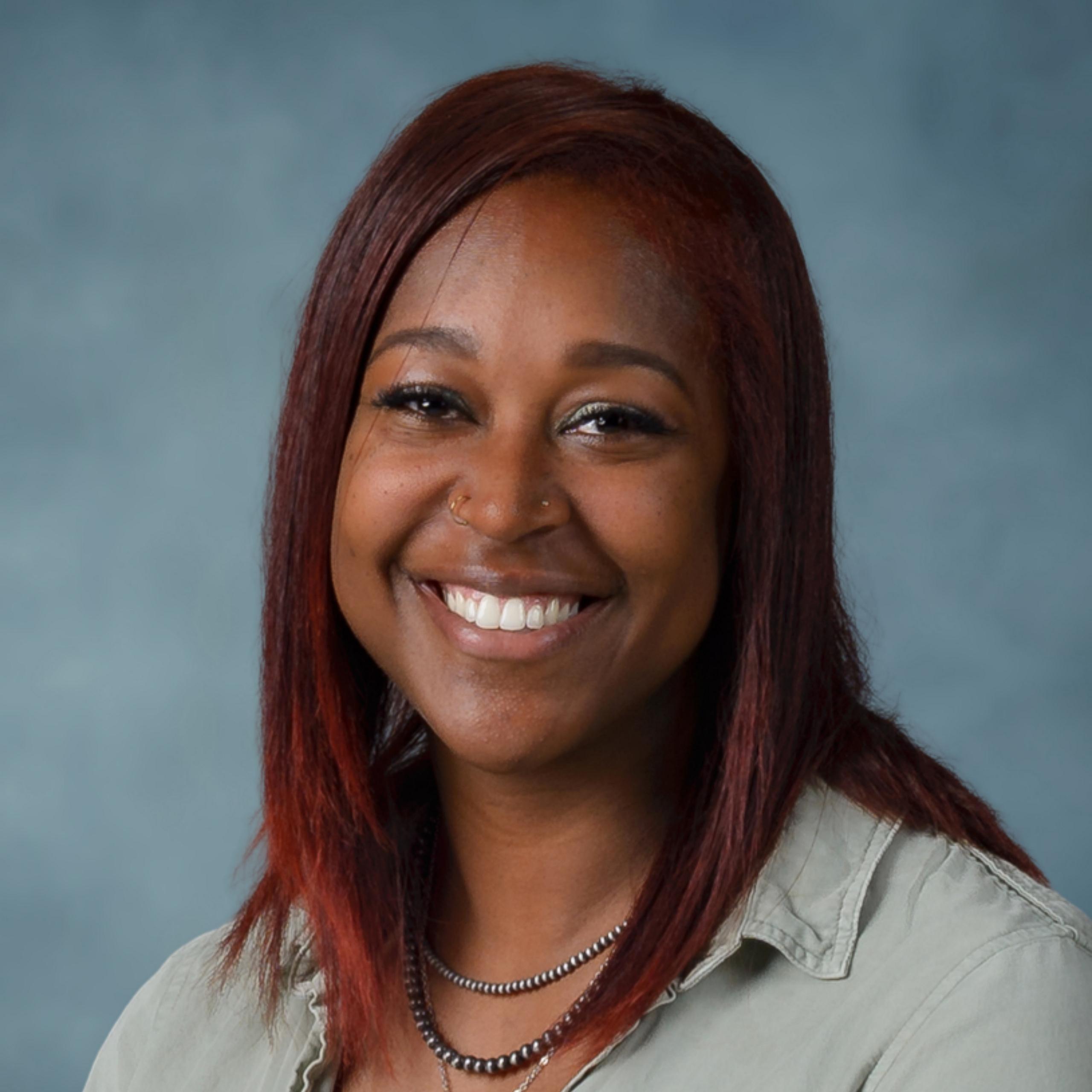 JasmineParks's Profile Photo