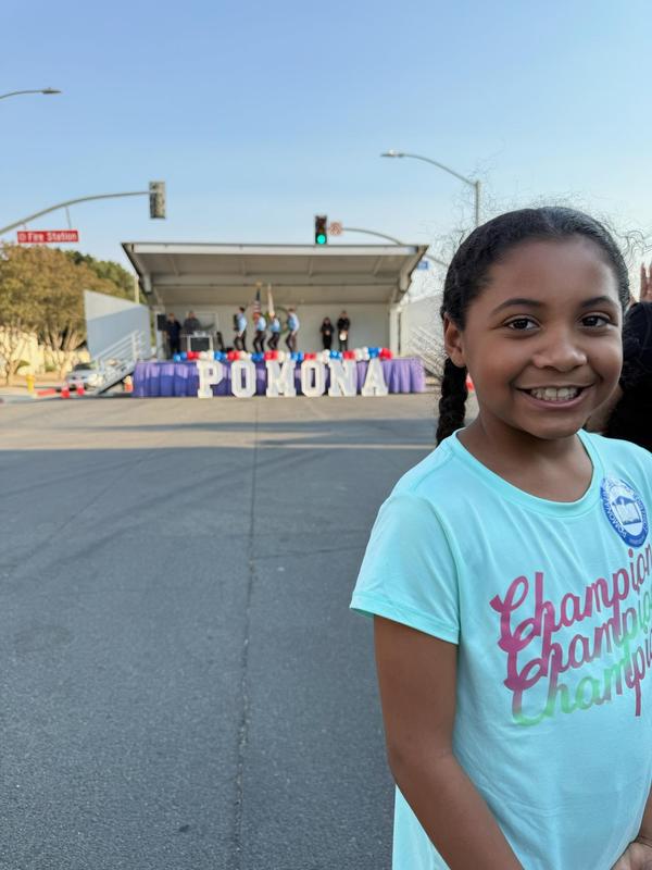 Pomona Unified at National Night Out! - image for web