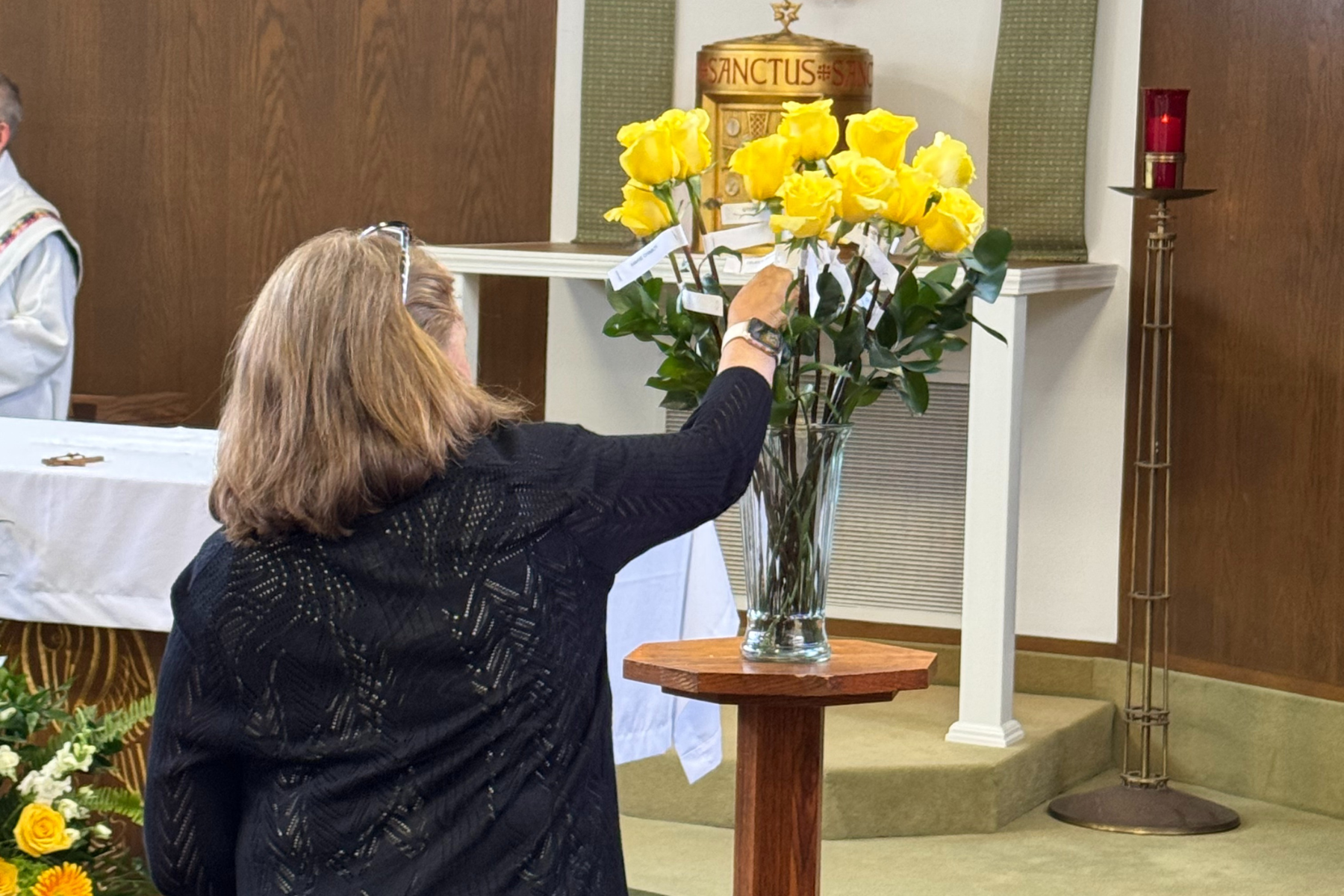 Class of 1975 - 50th Reunion – Past Reunions – Bishop Feehan High School