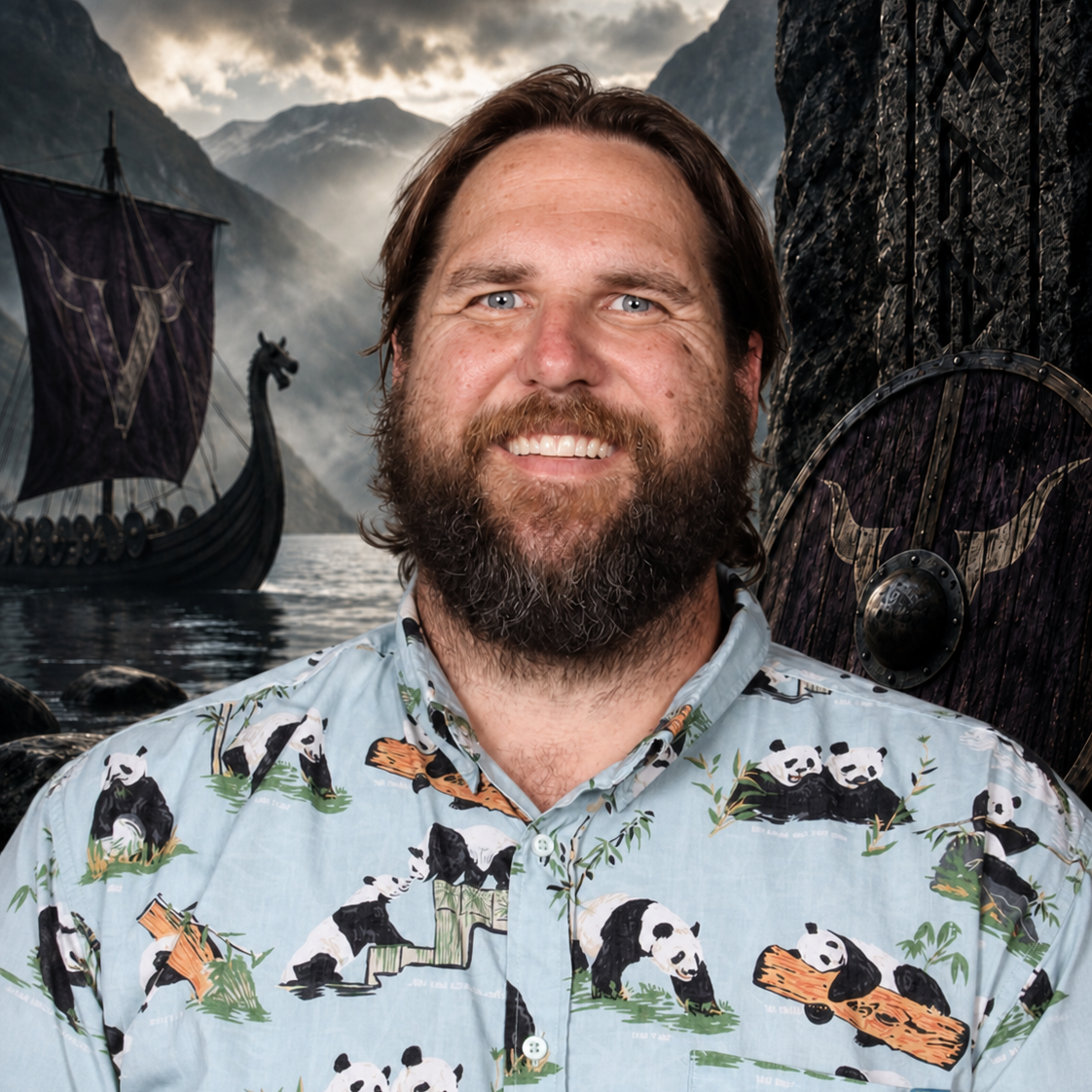 BrandonWilloughby's Profile Photo