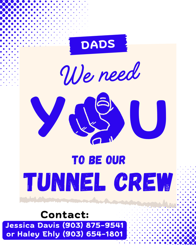 Tunnel Crew