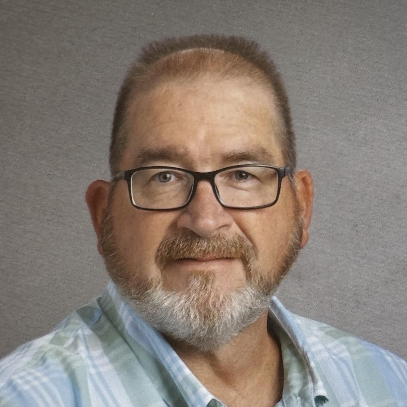 LarryNeikirk's Profile Photo