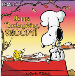 snoopy