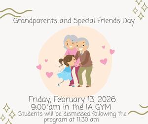 grandparents day