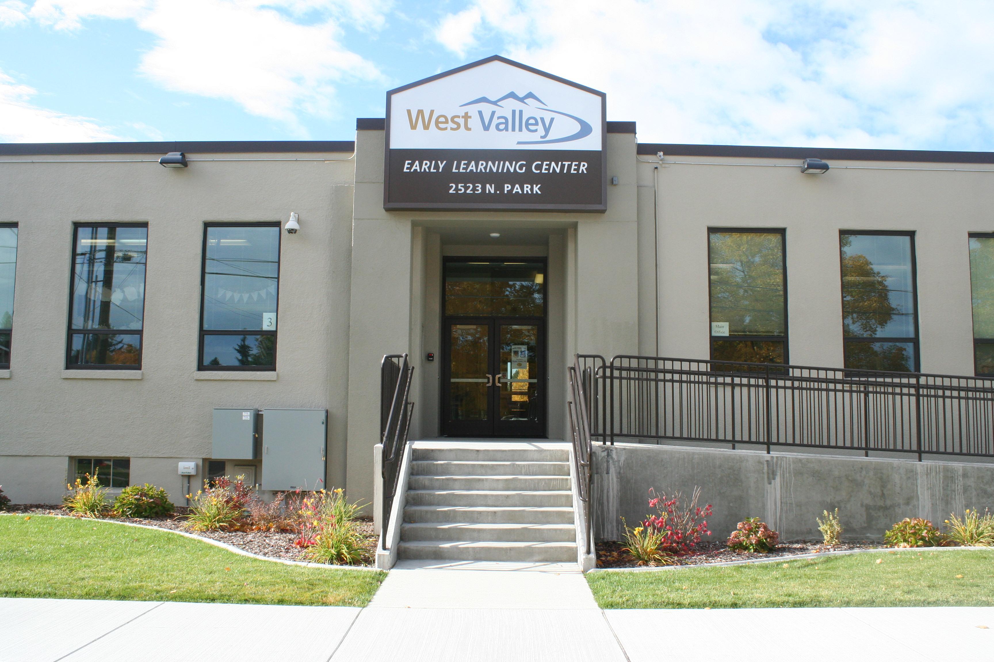 West Valley Early Learning Center