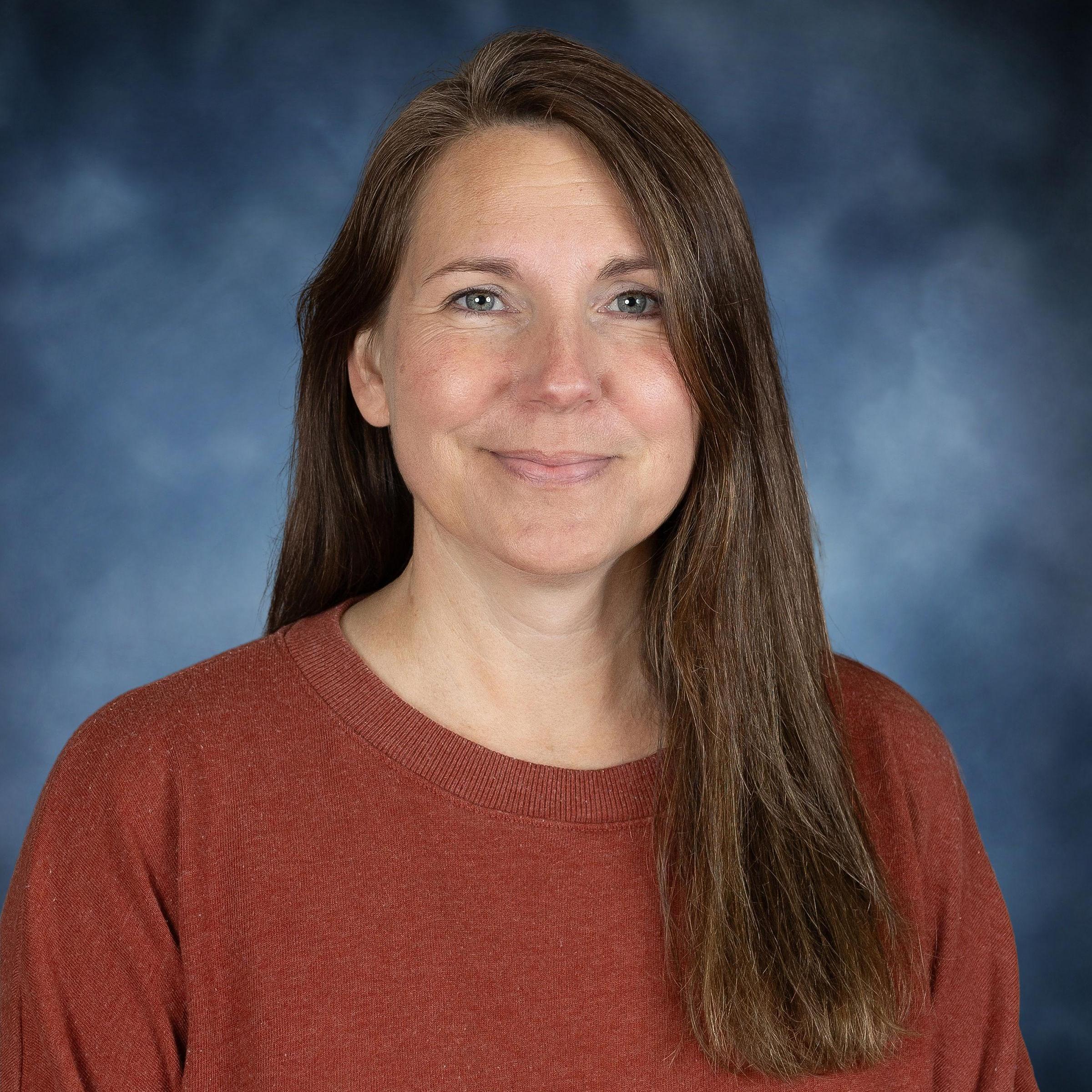 DanielleBowers's Profile Photo