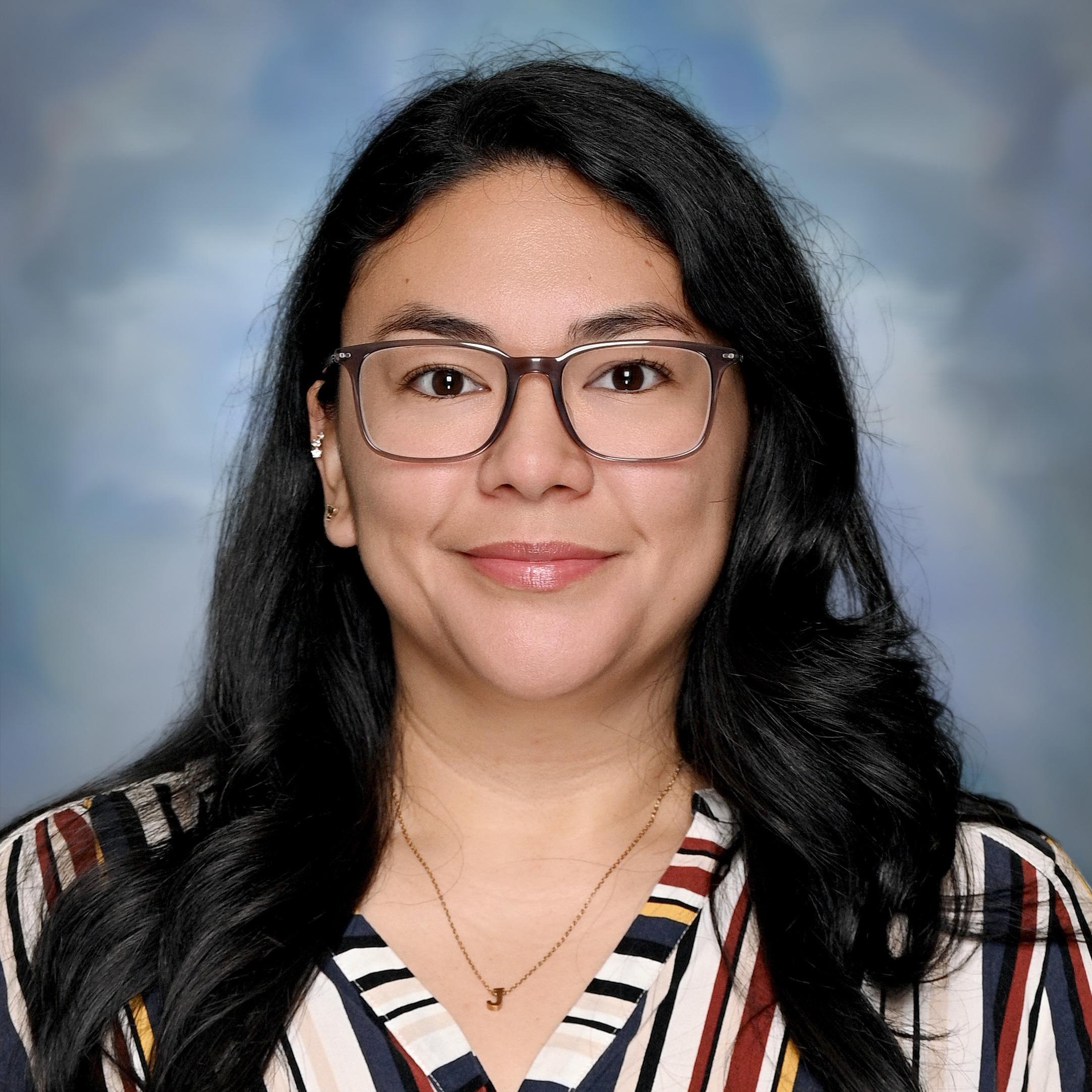 Ms.Godoy's Profile Photo