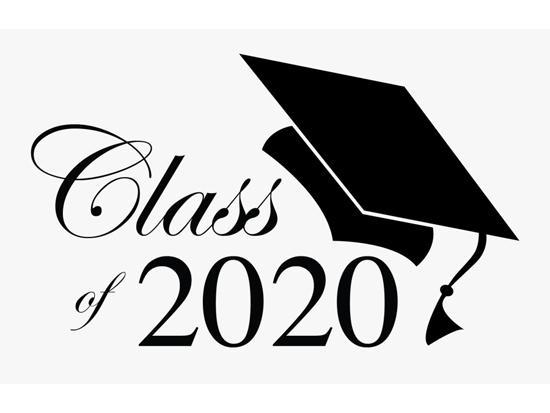2020 Senior Graduation - First Ceremony Featured Photo