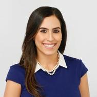 Shereen Tabibian