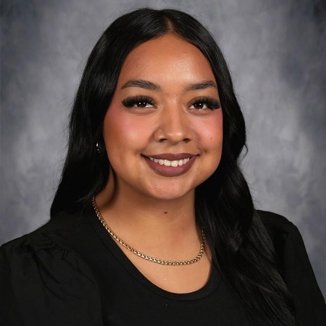 AnnettIbarra's Profile Photo