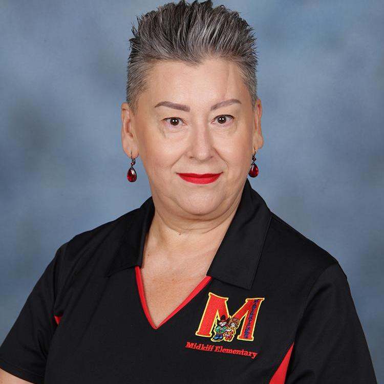 MariaHernandez's Profile Photo