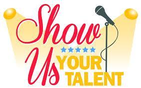 GOT TALENT ? ENTER THE PRELIMINARY STUDENT TALENT COMPETITION - VIDEOS MUST BE TURNED IN BY NOV. 13 Featured Photo