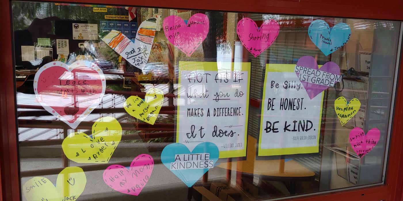 Alta Sierra Elementary