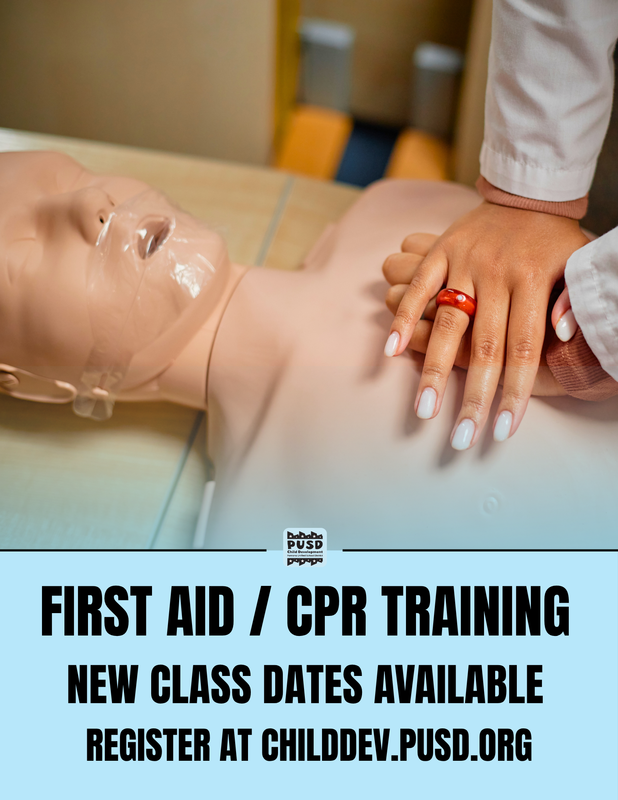 first aid cpr training