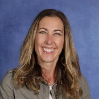 CarolynKavner, Ph.D.'s Profile Photo
