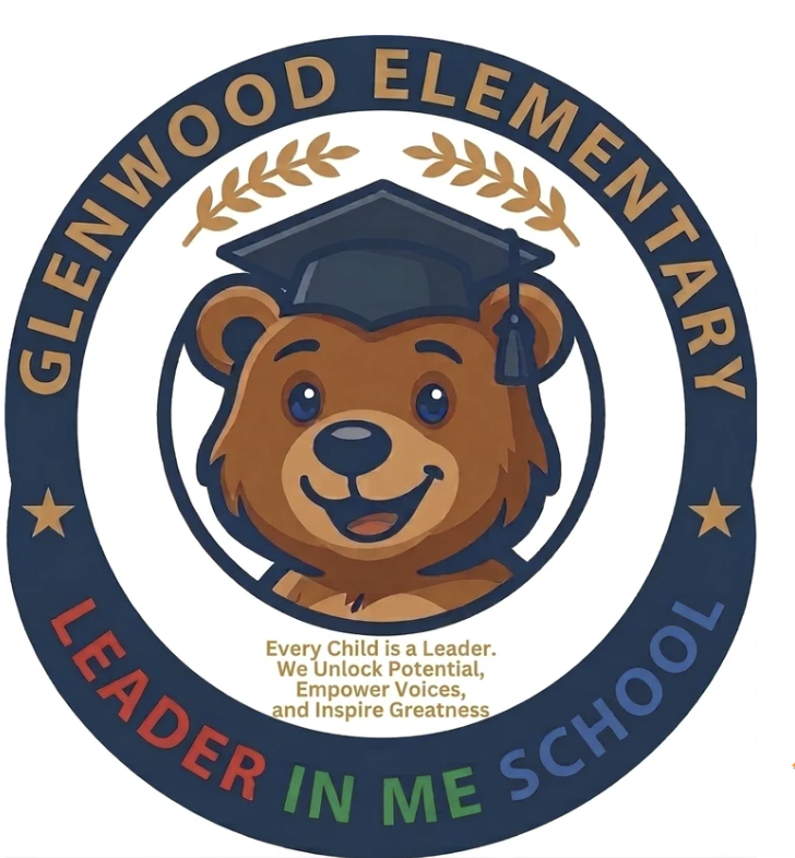 Glenwood Elementary Leader In Me School