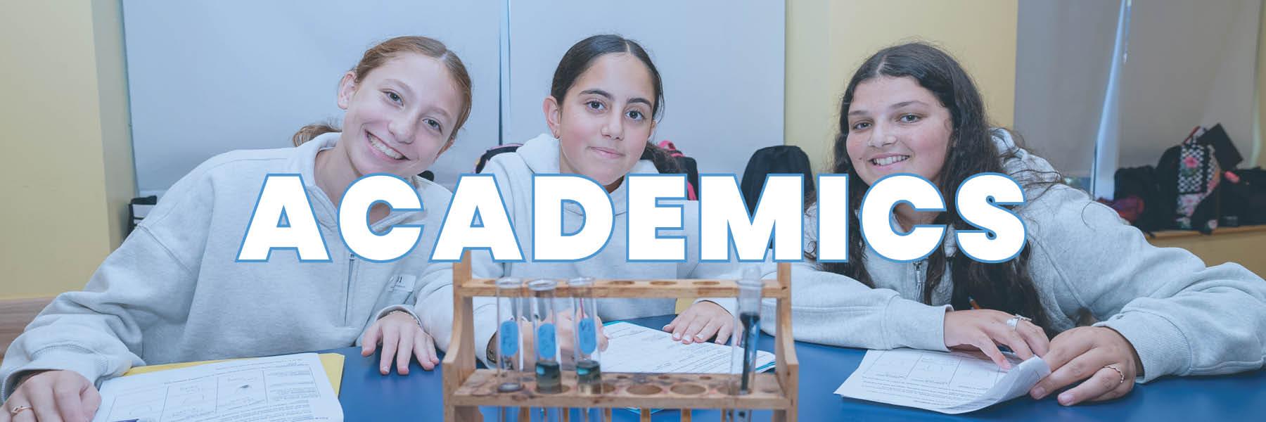 HALB Academics