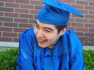 graduation