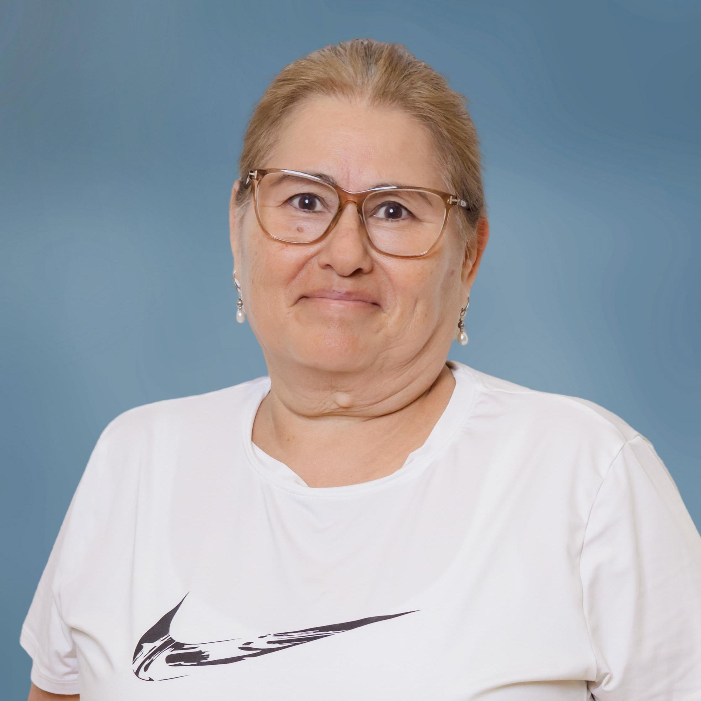 LidiaBravo's Profile Photo